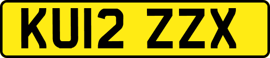 KU12ZZX
