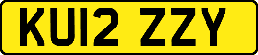 KU12ZZY