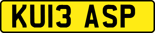 KU13ASP