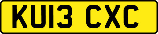 KU13CXC
