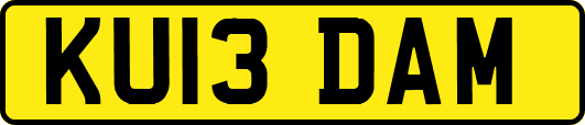 KU13DAM