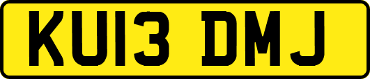 KU13DMJ