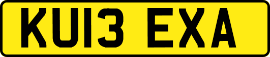 KU13EXA