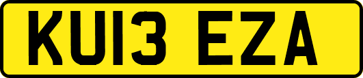 KU13EZA
