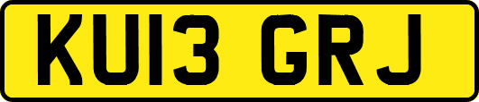 KU13GRJ