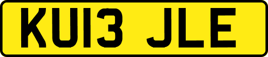 KU13JLE