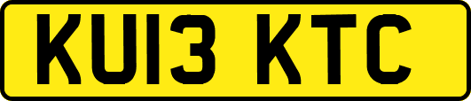 KU13KTC