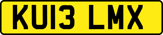 KU13LMX