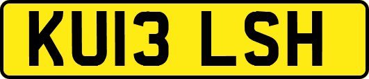 KU13LSH