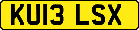 KU13LSX