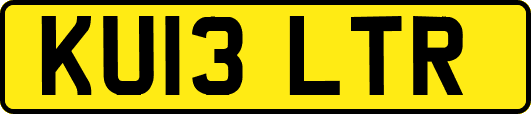 KU13LTR