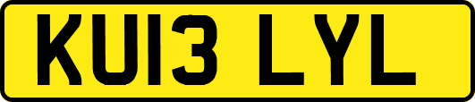 KU13LYL