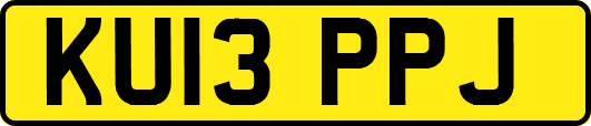 KU13PPJ
