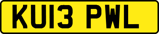 KU13PWL