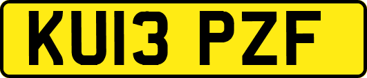 KU13PZF