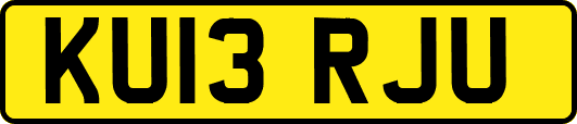KU13RJU