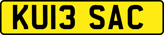 KU13SAC