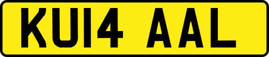 KU14AAL