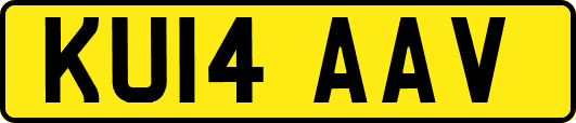 KU14AAV
