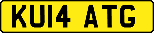 KU14ATG