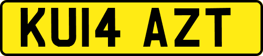 KU14AZT