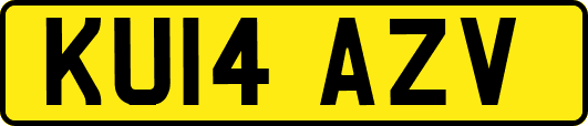 KU14AZV