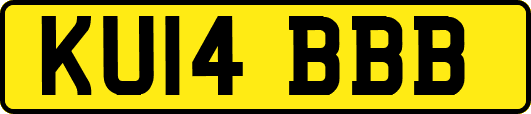 KU14BBB
