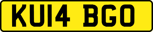 KU14BGO