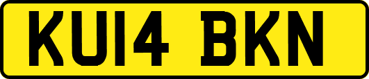 KU14BKN