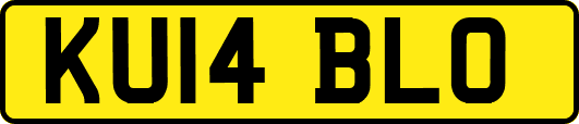 KU14BLO