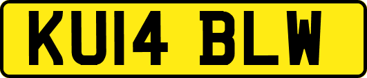 KU14BLW