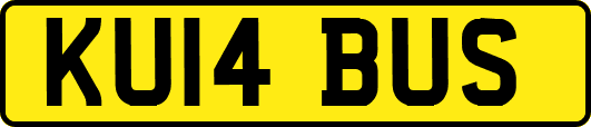 KU14BUS