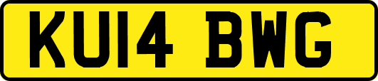 KU14BWG