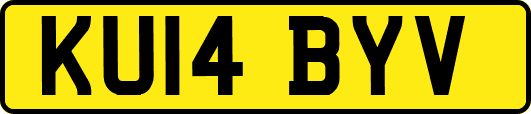 KU14BYV