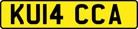 KU14CCA