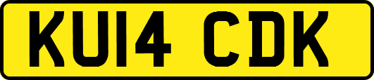 KU14CDK