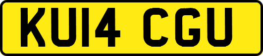 KU14CGU
