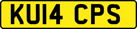 KU14CPS