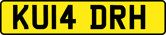 KU14DRH