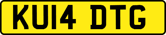 KU14DTG