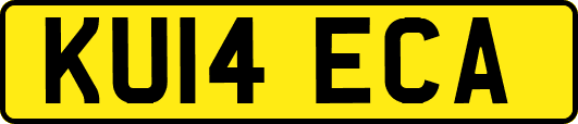 KU14ECA