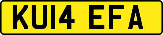 KU14EFA