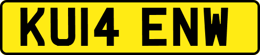 KU14ENW