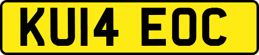 KU14EOC