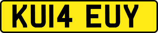 KU14EUY