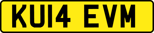 KU14EVM