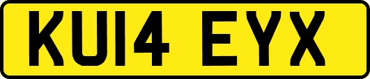 KU14EYX