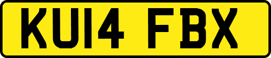 KU14FBX