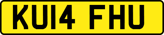 KU14FHU