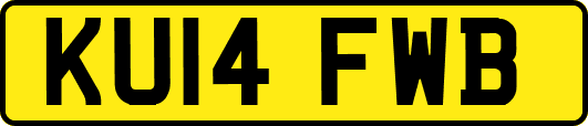 KU14FWB